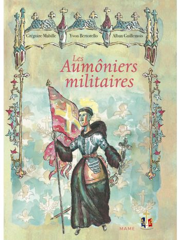 Les aumôniers militaires