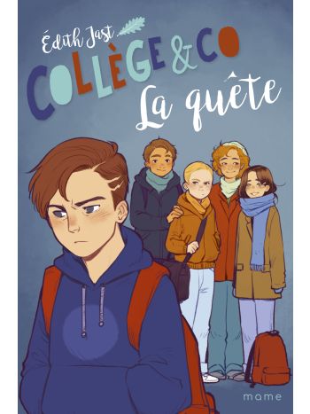 La quête