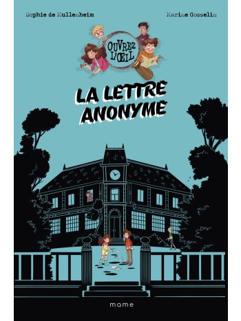 La lettre anonyme