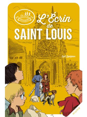 L'Écrin de Saint Louis