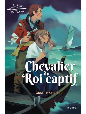 Chevalier du roi captif