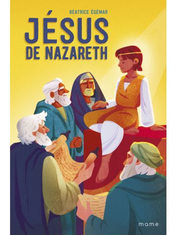 Jésus de Nazareth