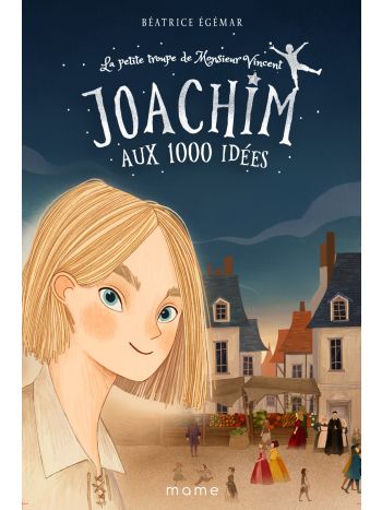 Joachim aux 1000 idées