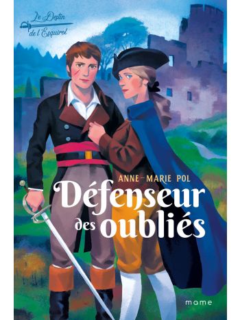 Défenseur des oubliés