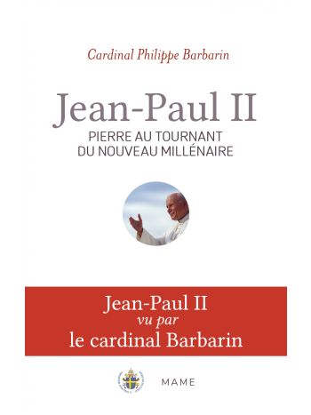 Jean-Paul II, Pierre au tournant du nouveau millénaire