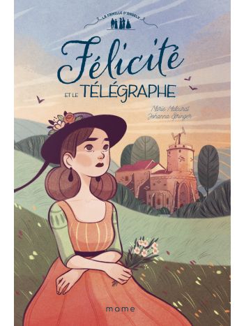 Félicité et le télégraphe