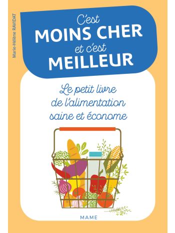 C'est moins cher et c'est meilleur