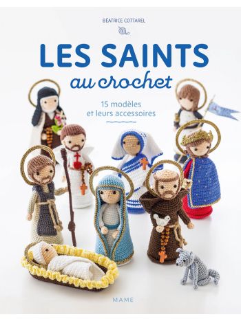 Les saints au crochet