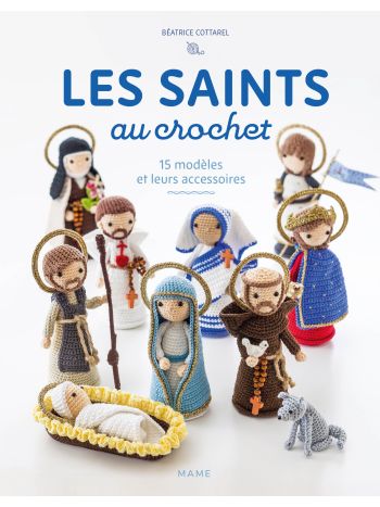 Les saints au crochet