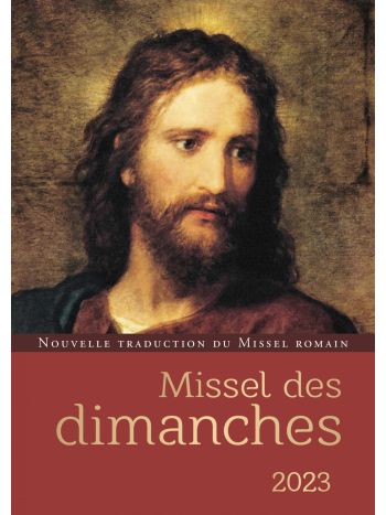 Missel des dimanches 2023