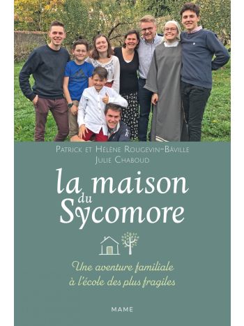 La maison du Sycomore