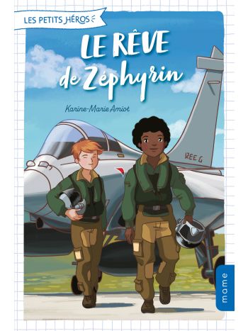 Le rêve de Zéphyrin