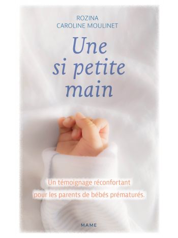 Une si petite main