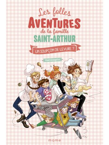 Couverture