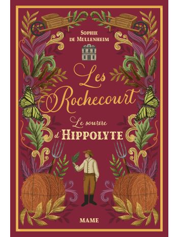 Le sourire d'Hippolyte