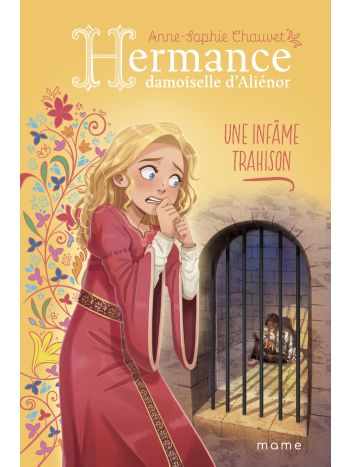 Une infâme trahison