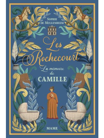 La mémoire de Camille