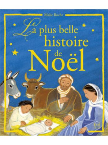 La plus belle histoire de Noël