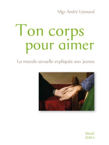 Ton corps pour aimer