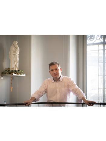 Marc Bruneteau