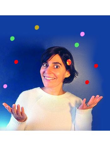 Amélie Garcin