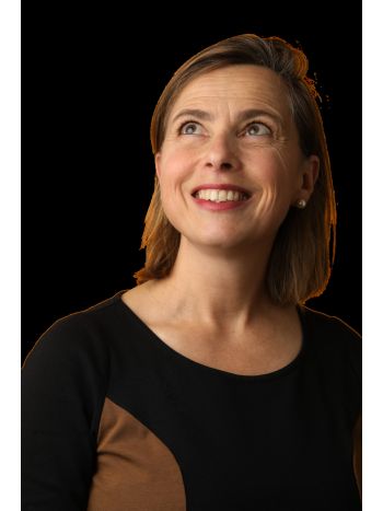 Bénédicte De Saint-germain