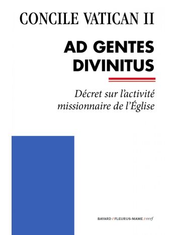 Ad Gentes Divinitus