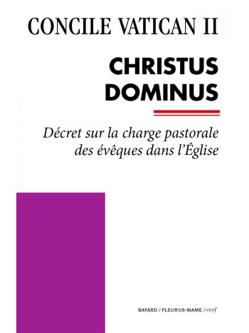 Christus Dominus