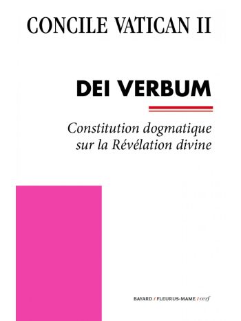 Dei Verbum