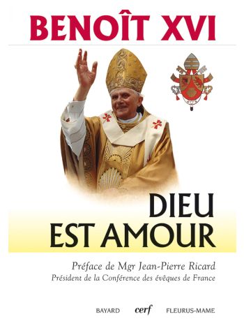 Dieu est amour