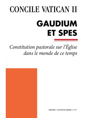 Gaudium et Spes