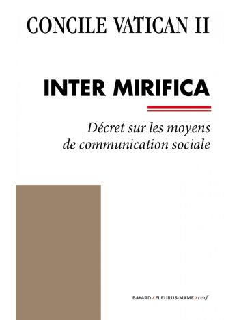 Inter Mirifica