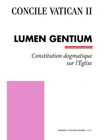 Lumen Gentium