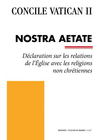 Nostra Aetate