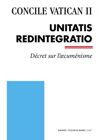 Unitatis Redintegratio