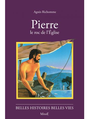 N89 Pierre, le roc de l'Eglise
