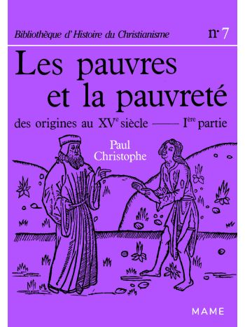 Les pauvres et la pauvreté