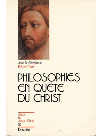 Philosophies en quête du Christ N52
