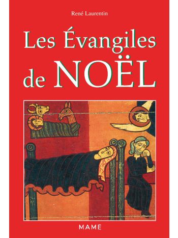 Les Évangiles de Noël