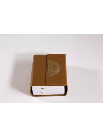 La Bible - Traduction officielle liturgique - Édition voyage