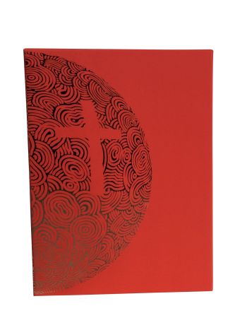 Coffret 4 livrets Lectionnaire de la Passion