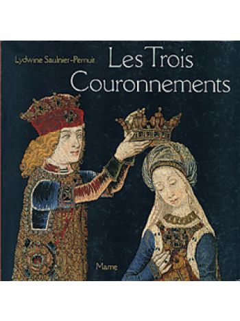 Les trois couronnements