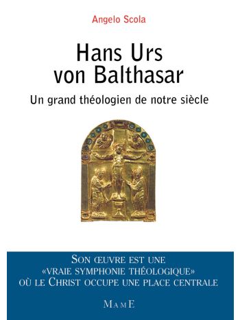 Hans Urs von Balthasar