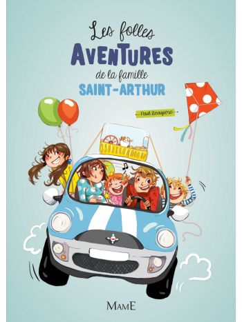 Couverture