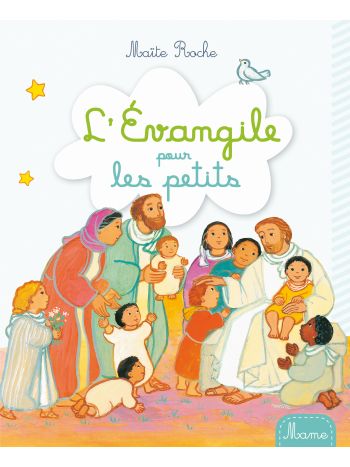 L'Evangile pour les petits - NE