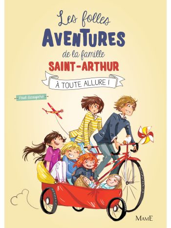 Couverture