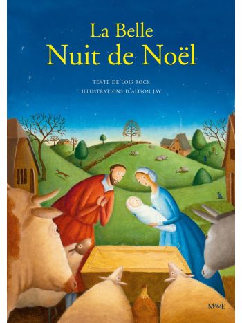 La belle nuit de Noël