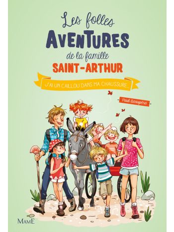 Couverture