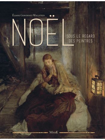 Noël sous le regard des peintres (NE)