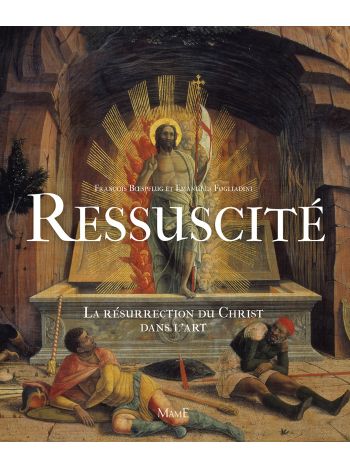 Ressuscité, La résurrection du Christ dans l'art